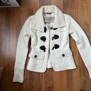 Burberry Brit jacket